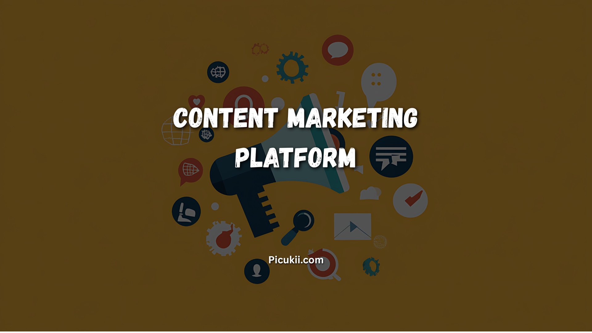 Content Marketing Platform