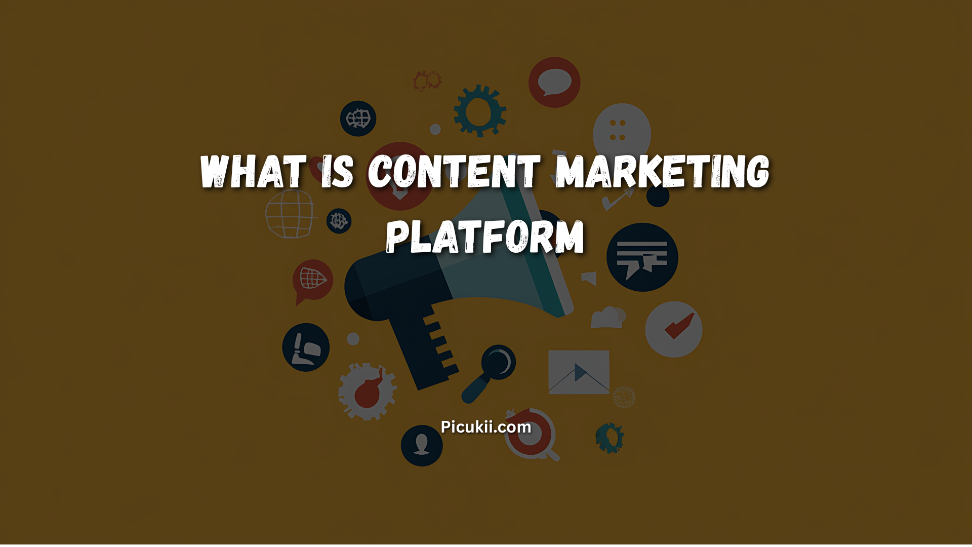 Content Marketing Platform
