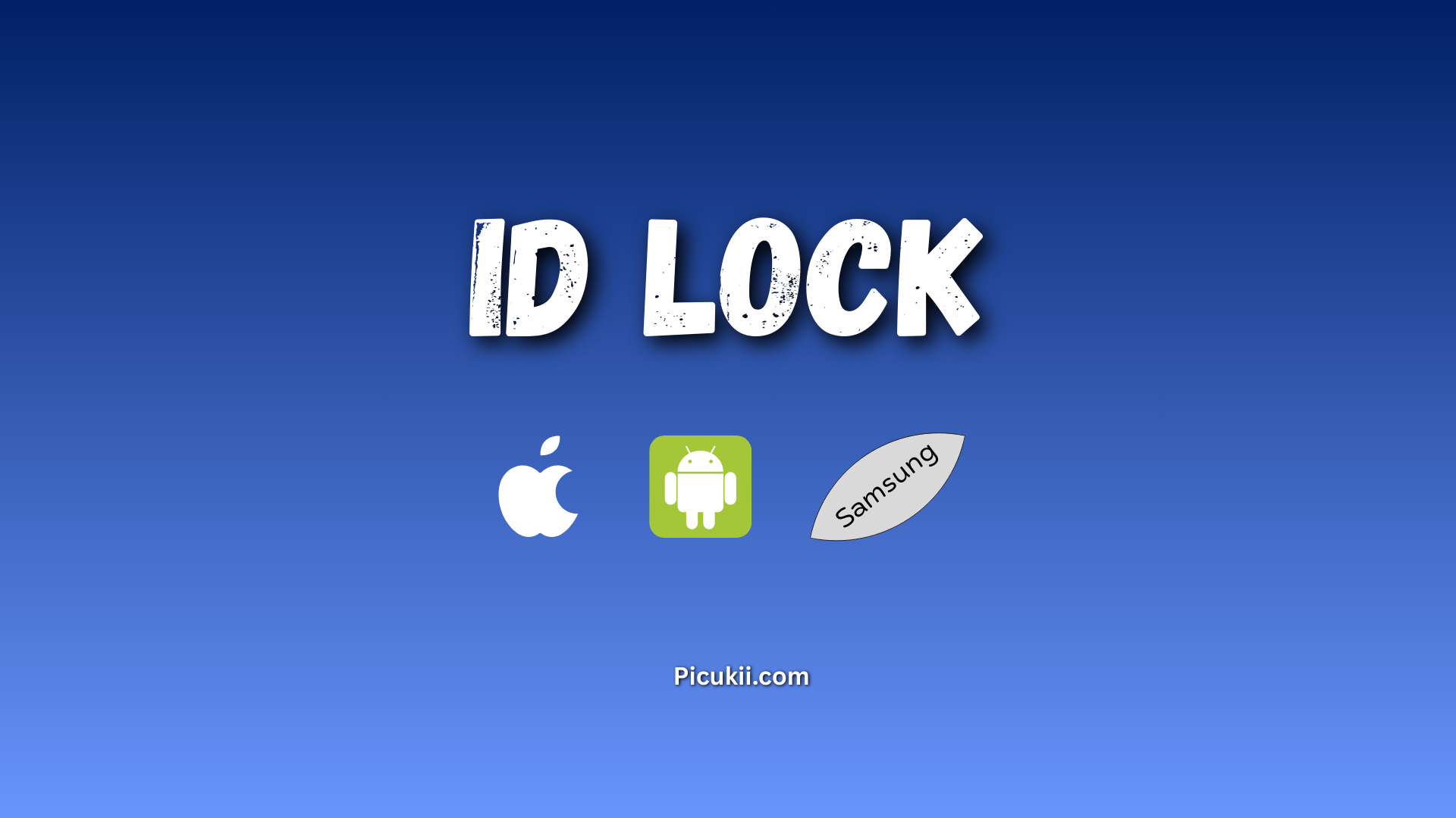 ID Lock