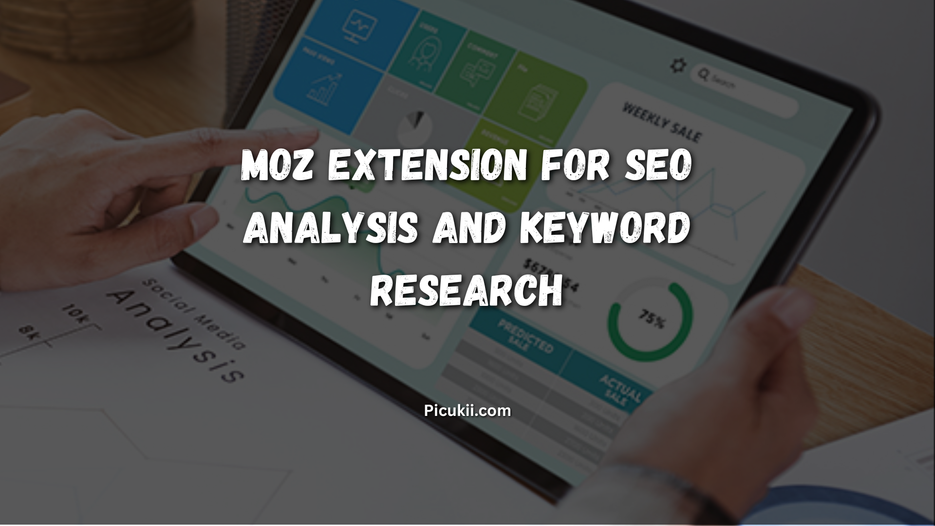 Moz Extension