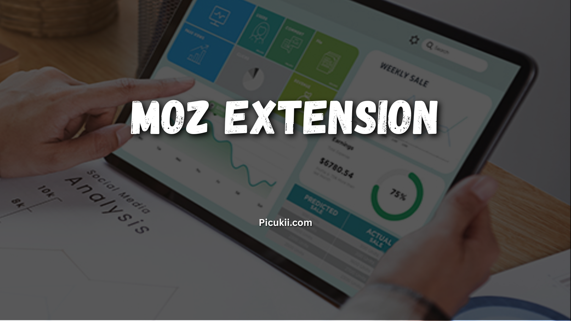 Moz Extension