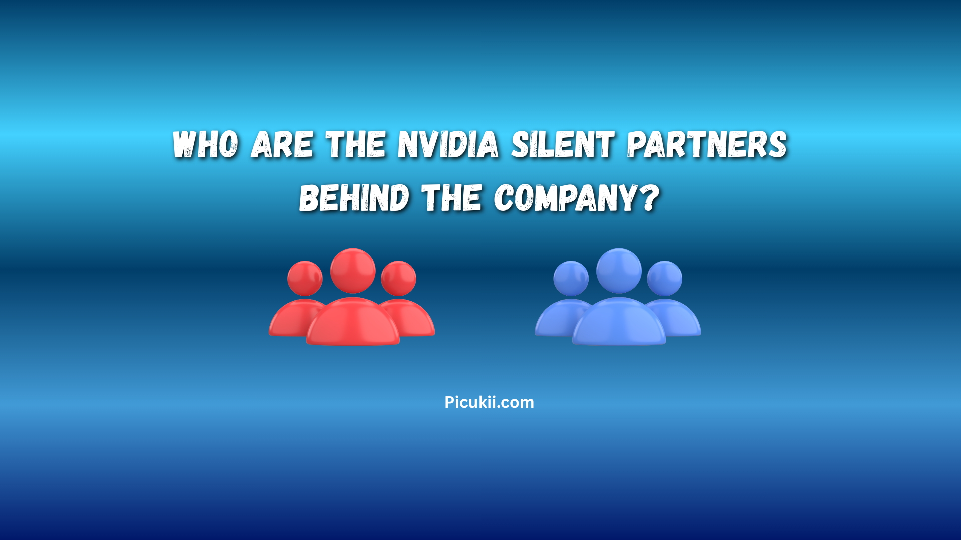 Nvidia Silent Partners