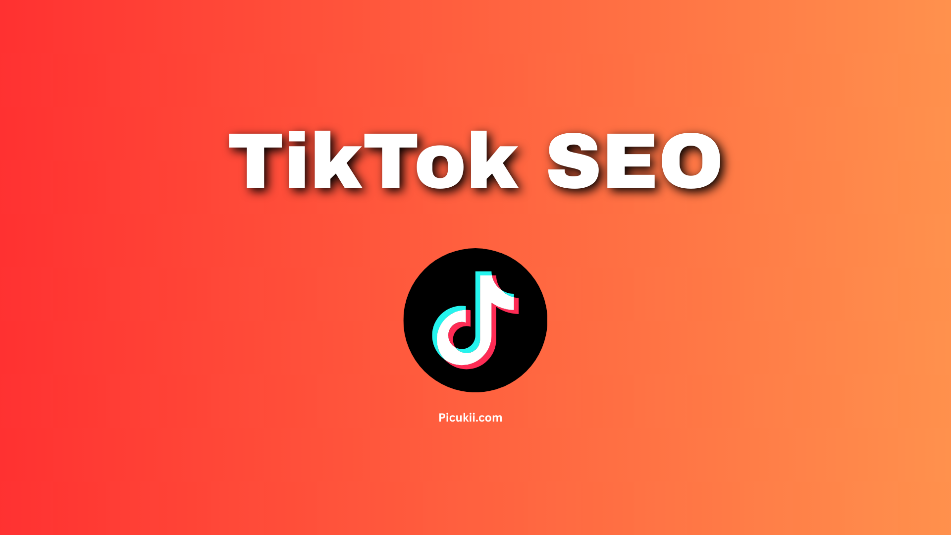 TikTok SEO
