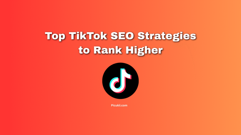 TikTok SEO