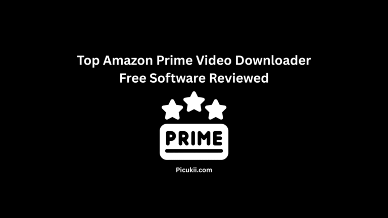 amazon prime video downloader free