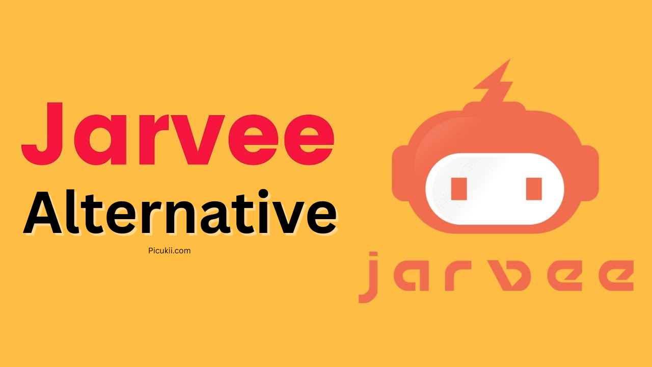 Jarvee Alternative