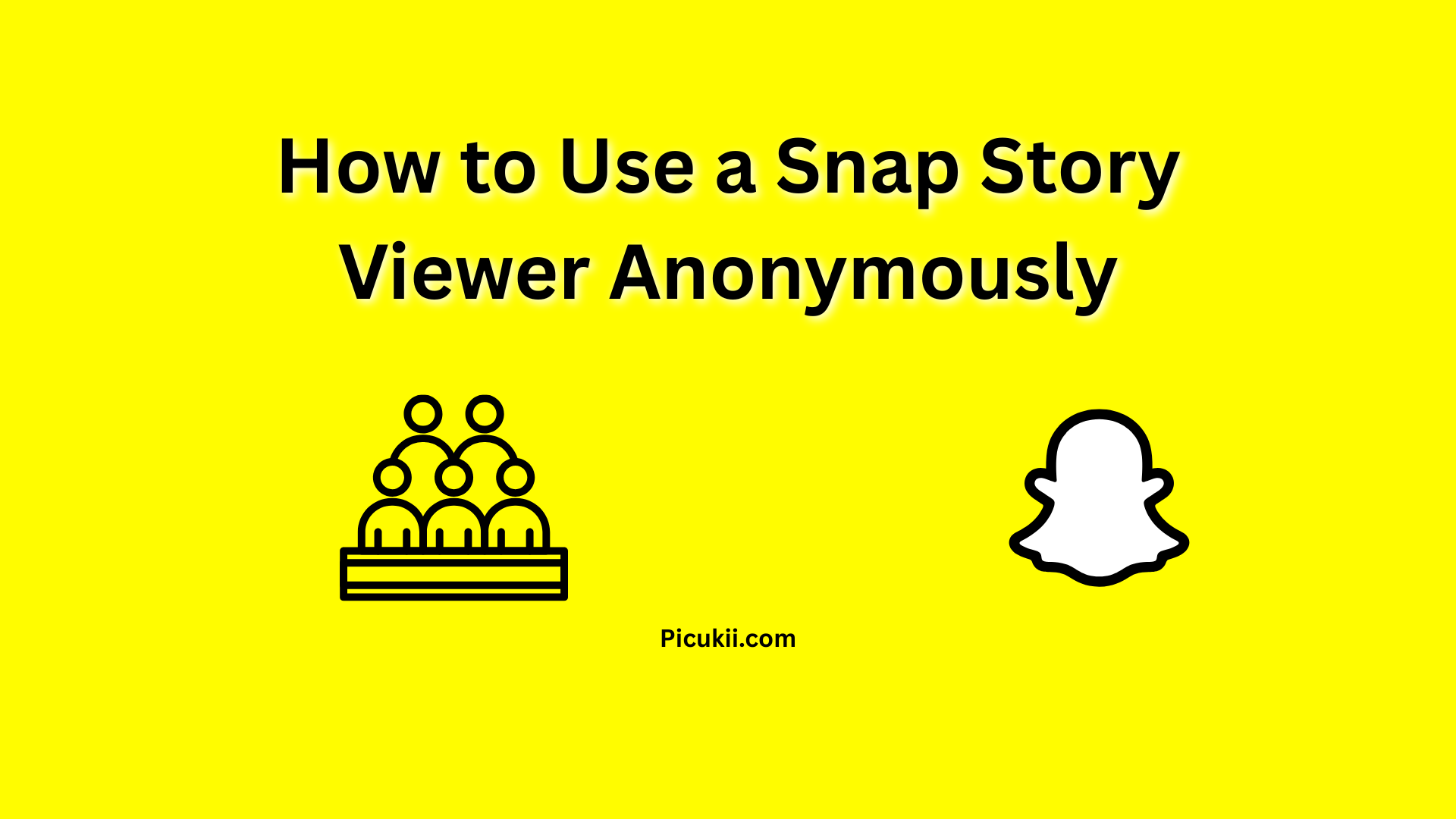 snap story viewer