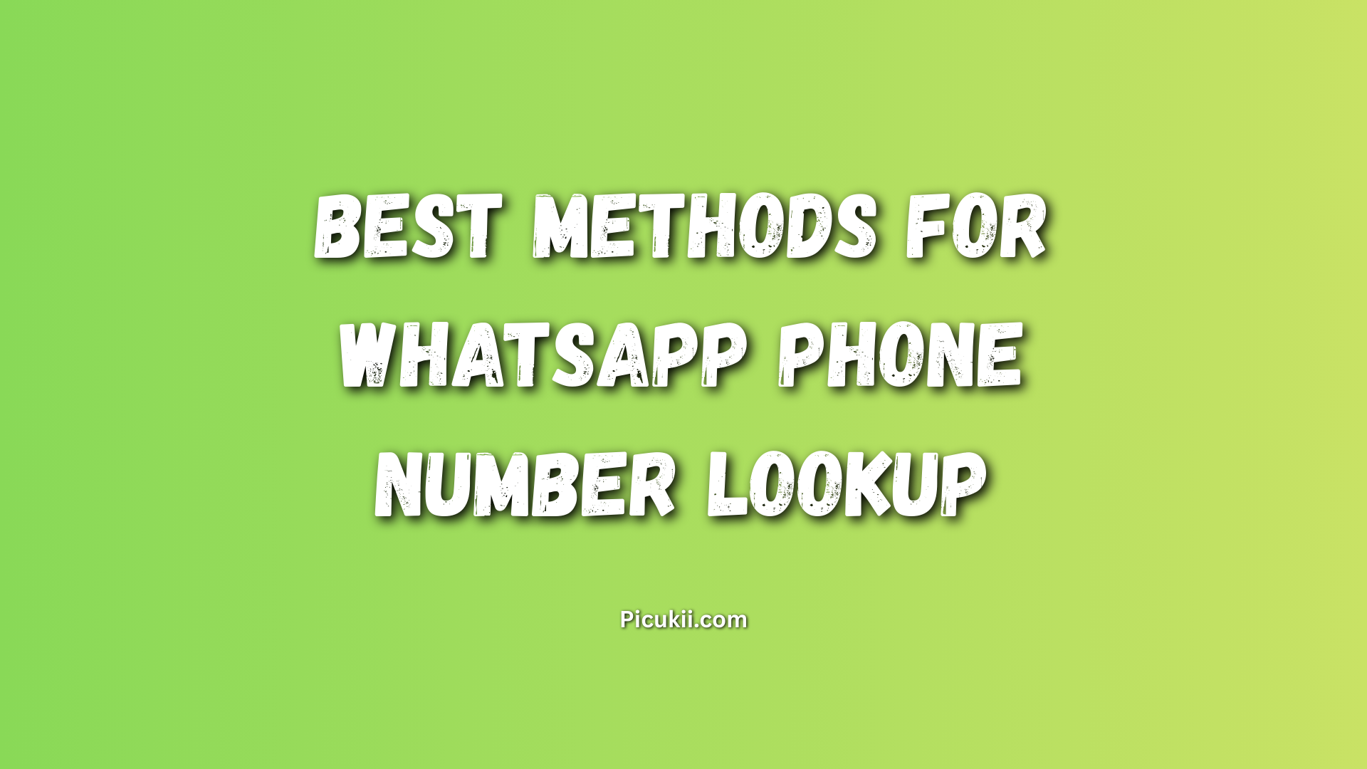 whatsapp phone number lookup