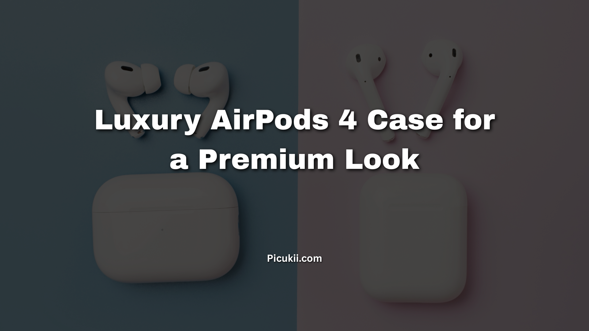 AirPods 4 Case