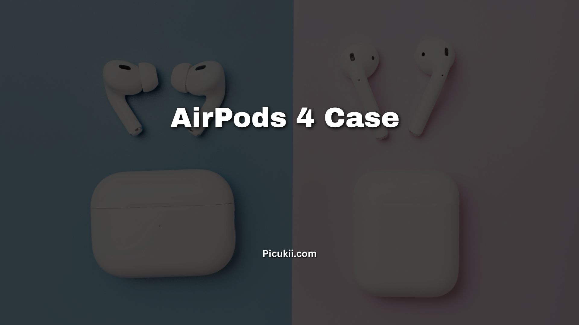 AirPods 4 Case 