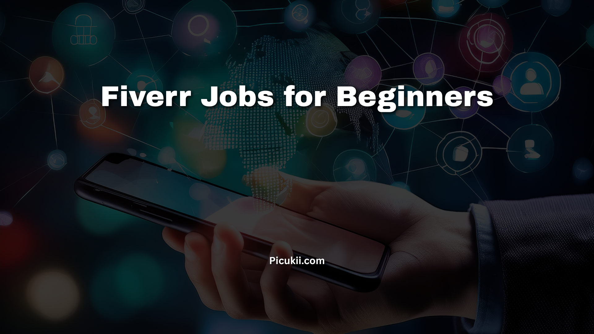 Fiverr Jobs for Beginners