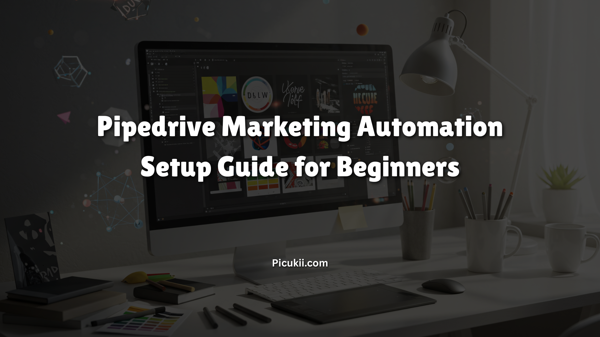 Pipedrive Marketing Automation