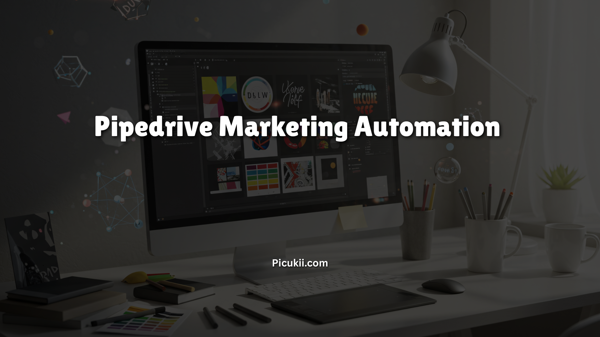 Pipedrive Marketing Automation 
