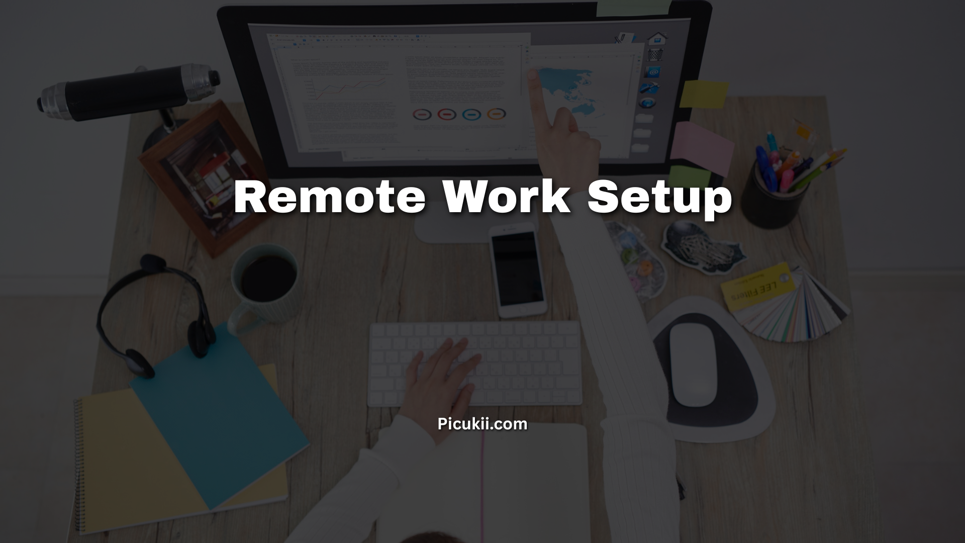 Remote Work Setup