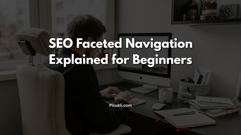 SEO Faceted Navigation
