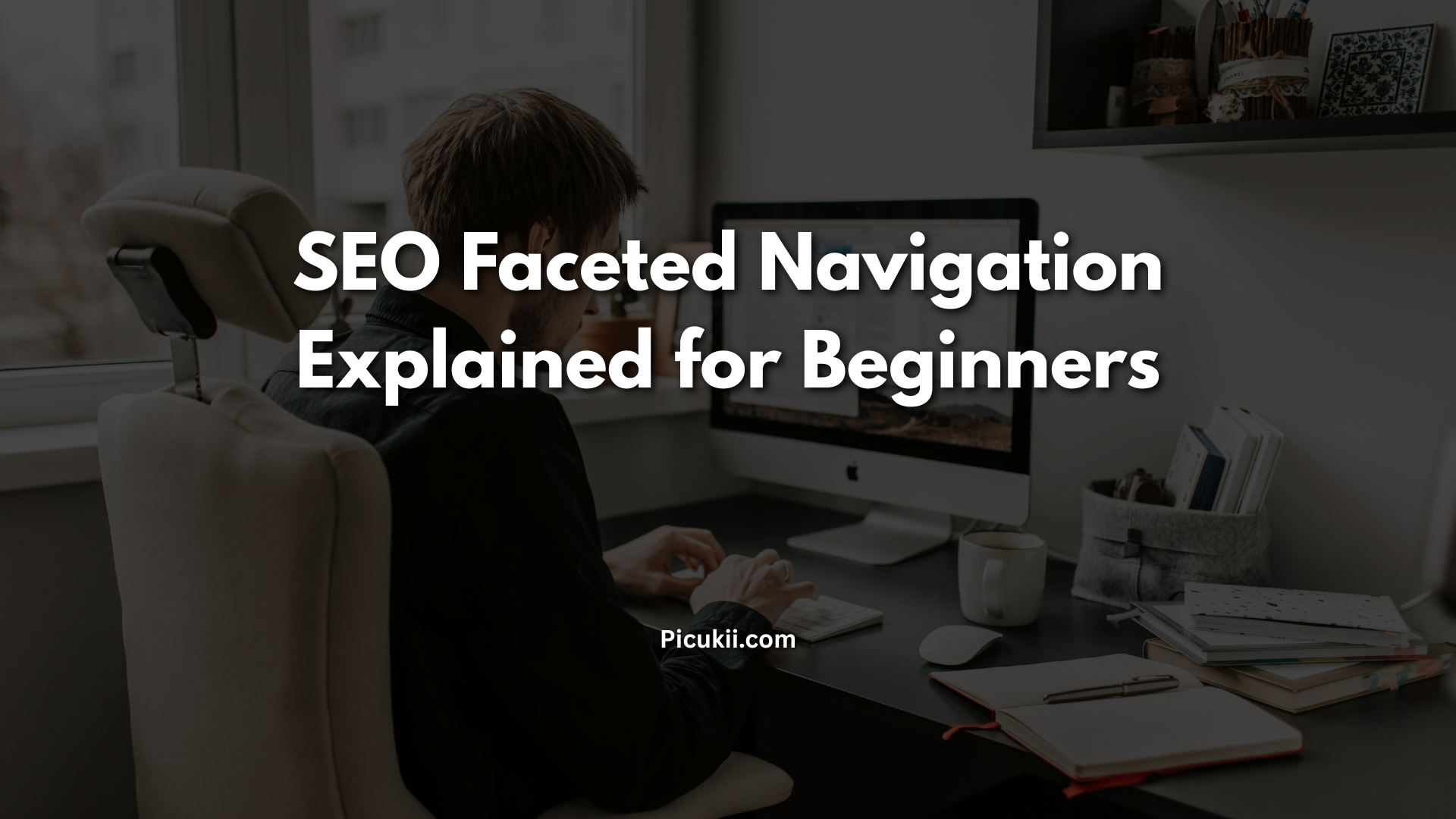SEO Faceted Navigation