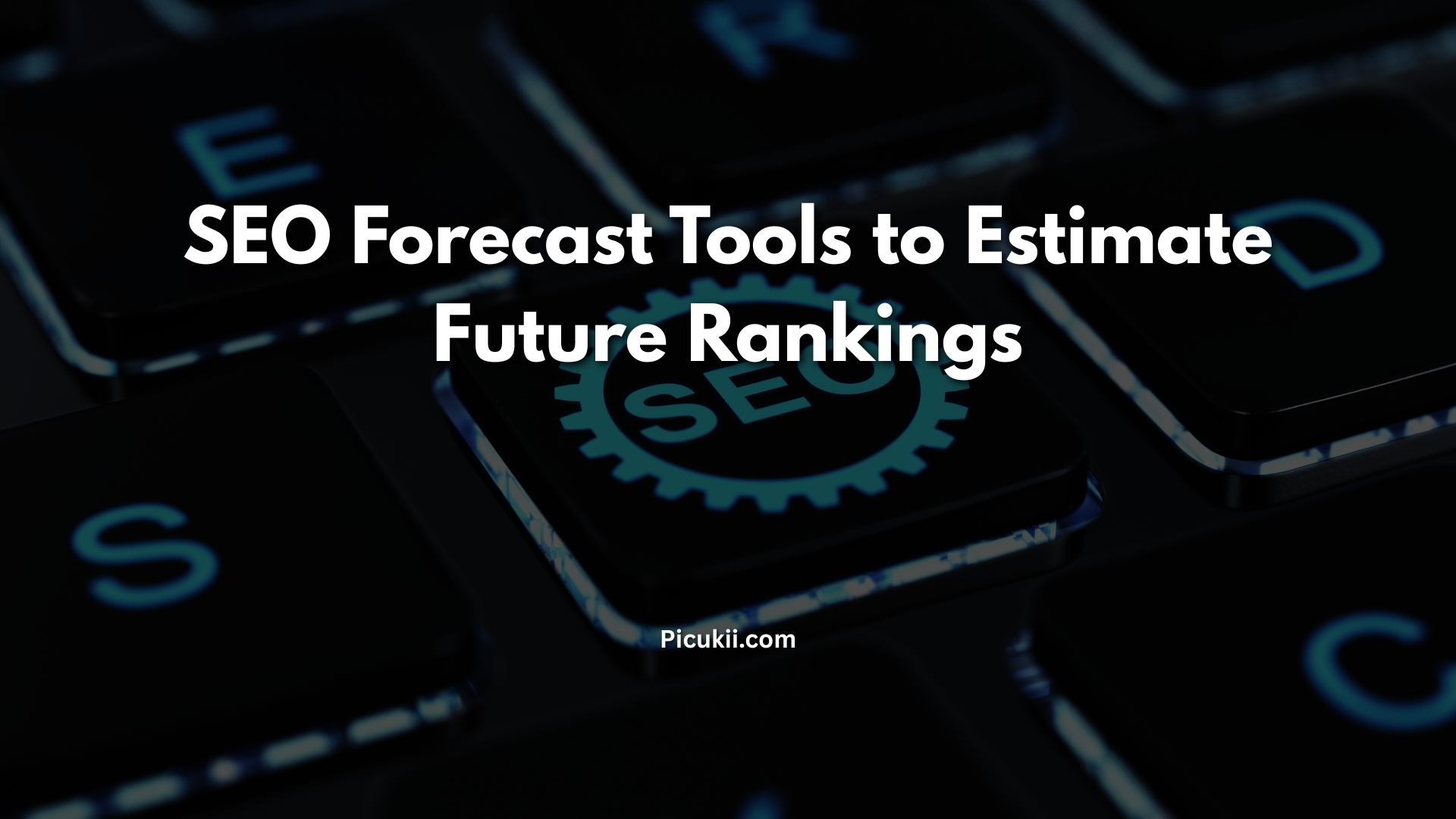 SEO Forecast