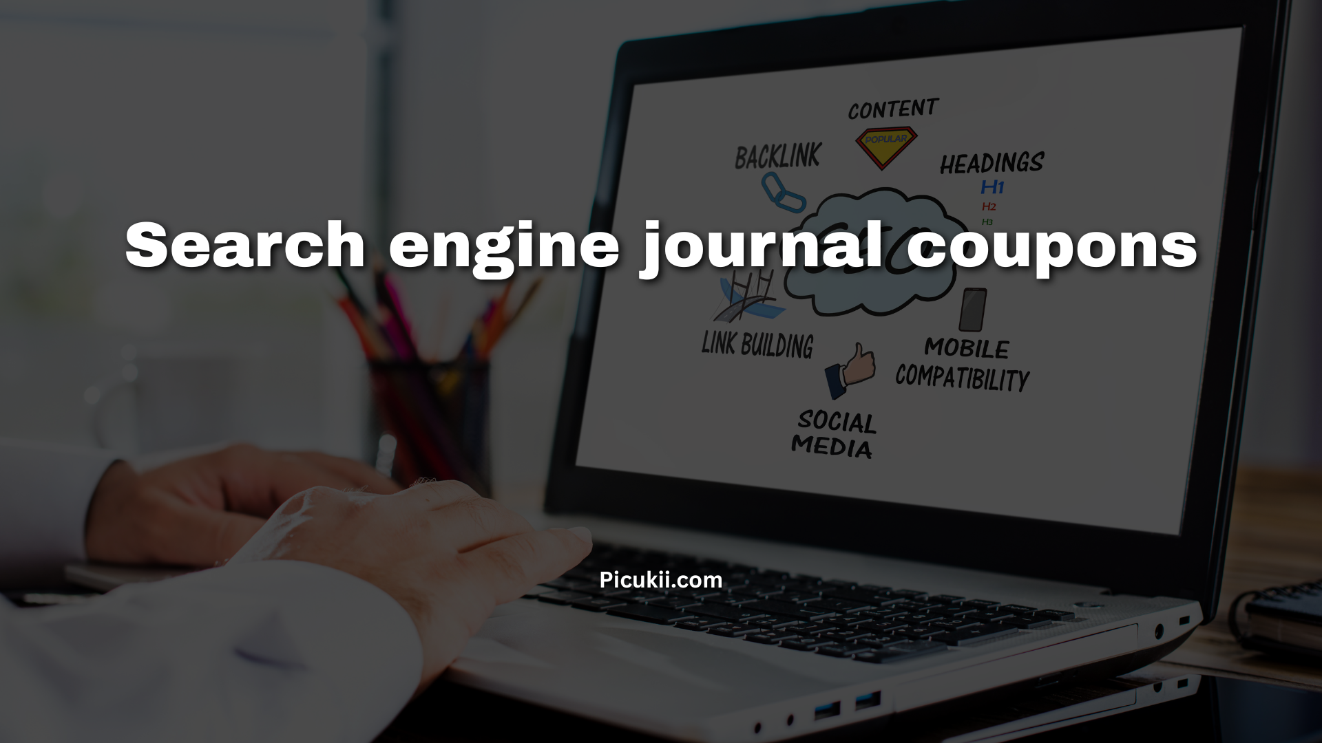 Search engine journal coupons