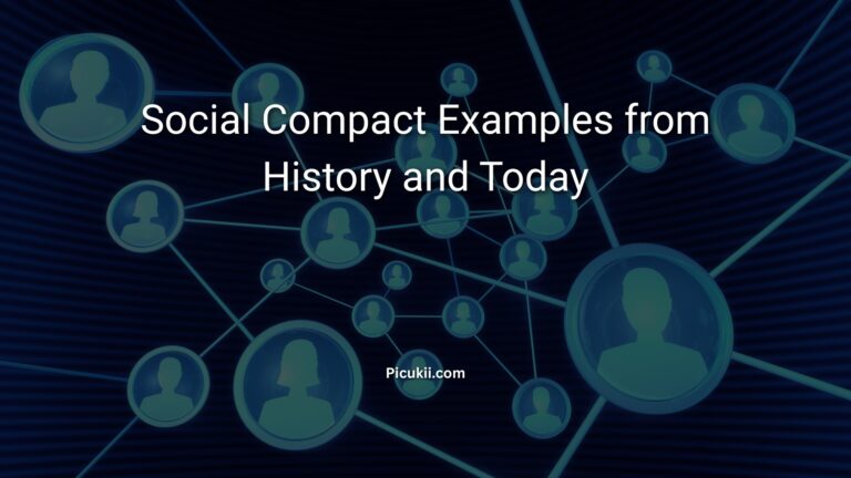 Social Compact