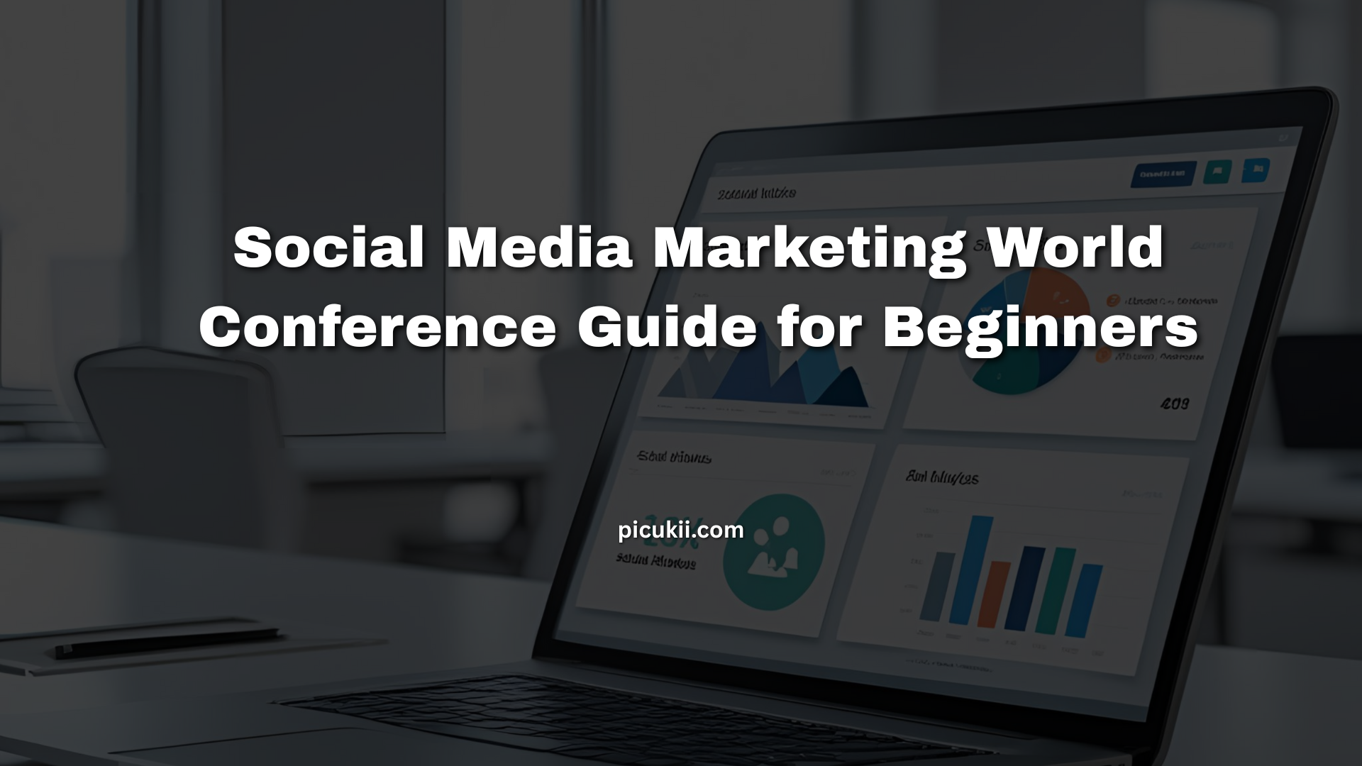 Social Media Marketing World Conference