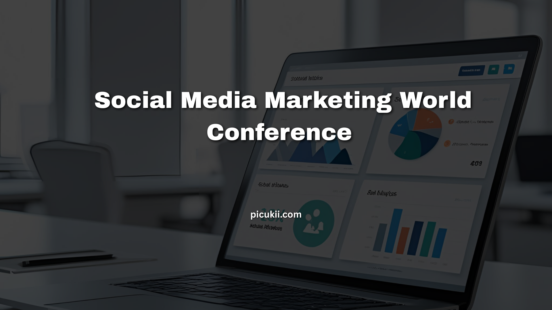 Social Media Marketing World Conference
