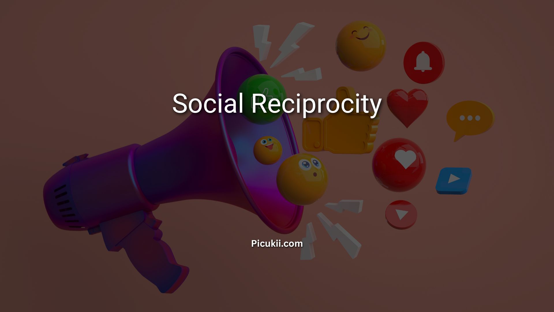 Social Reciprocity