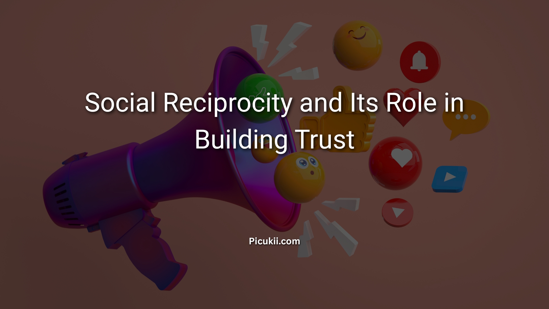 Social Reciprocity
