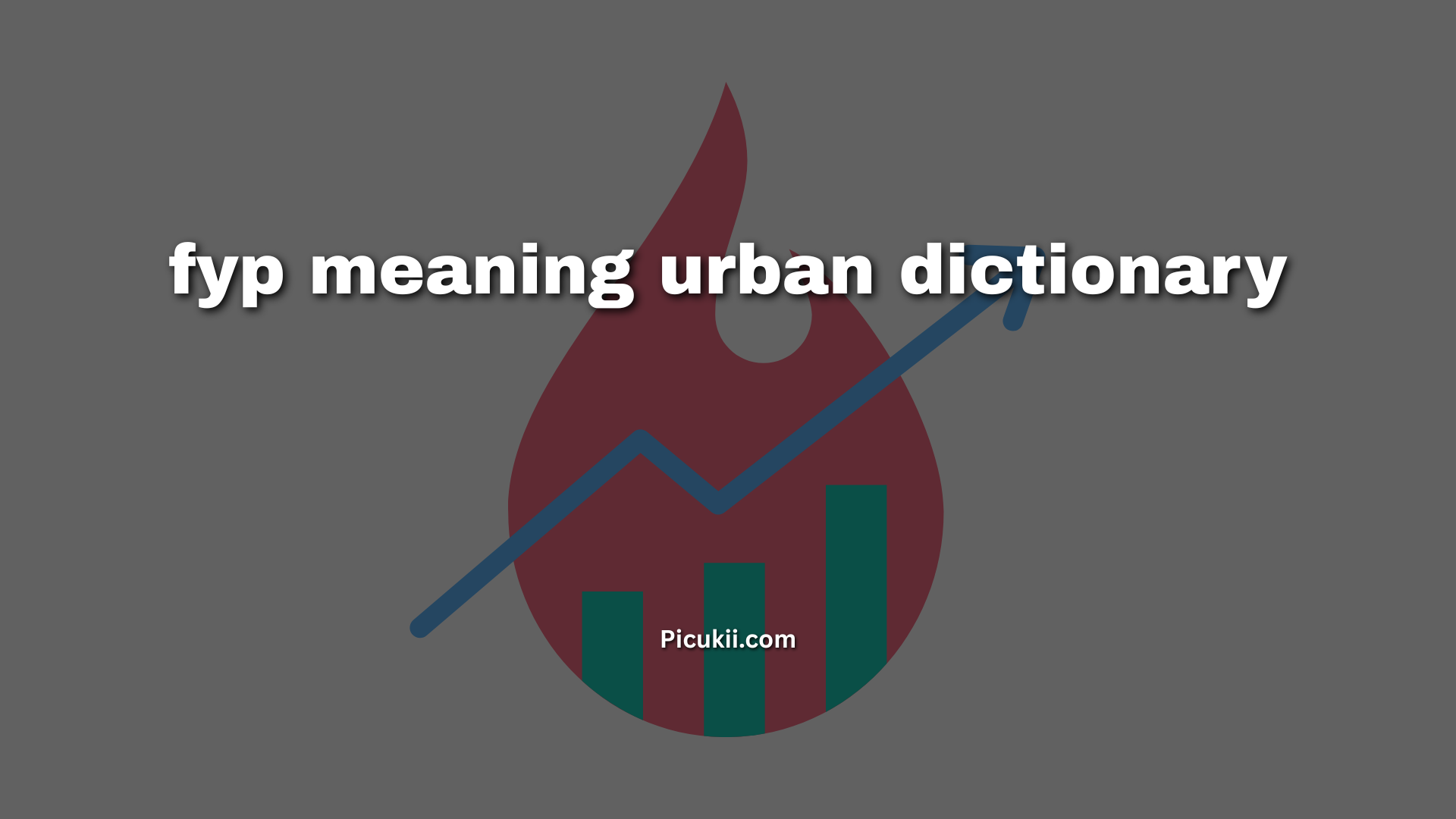 fyp meaning urban dictionary