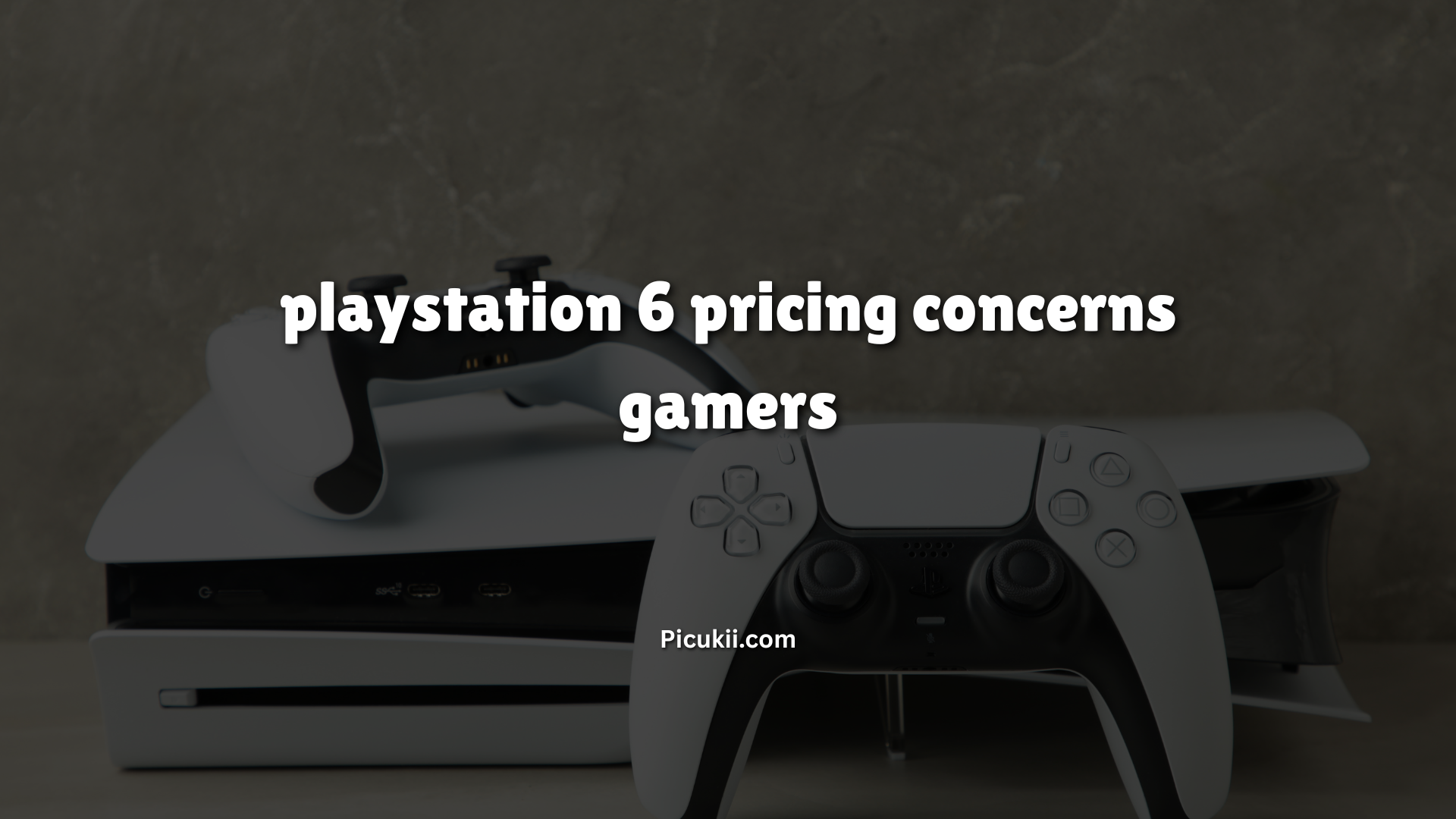 playstation 6 pricing concerns gamers