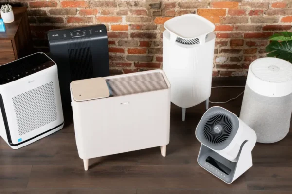 Air Purifier for Home With Pets
