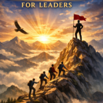 leadership for leaders book