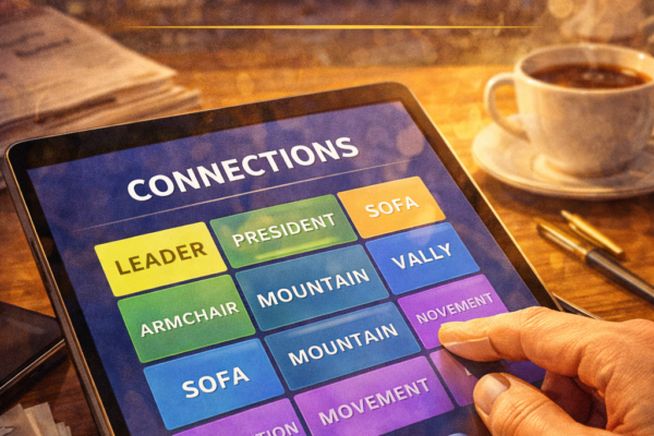 forbes connections hints