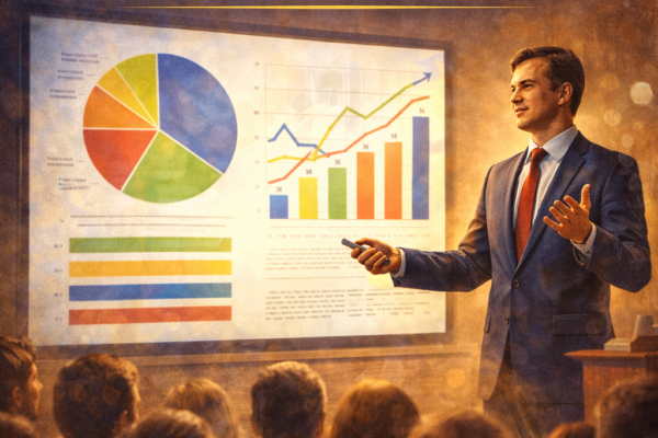 presentation techniques