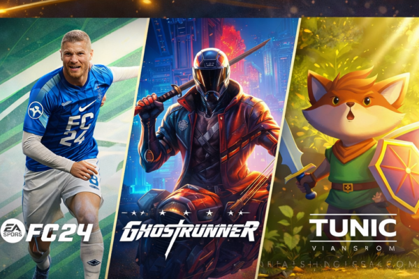 playstation plus monthly games