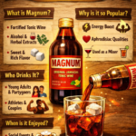 Magnum Drink