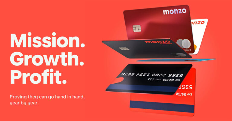 Monzo Banking License Impact on Savings and Lending