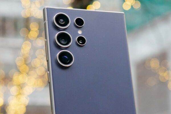 Samsung Galaxy Galaxy S26 Ultra