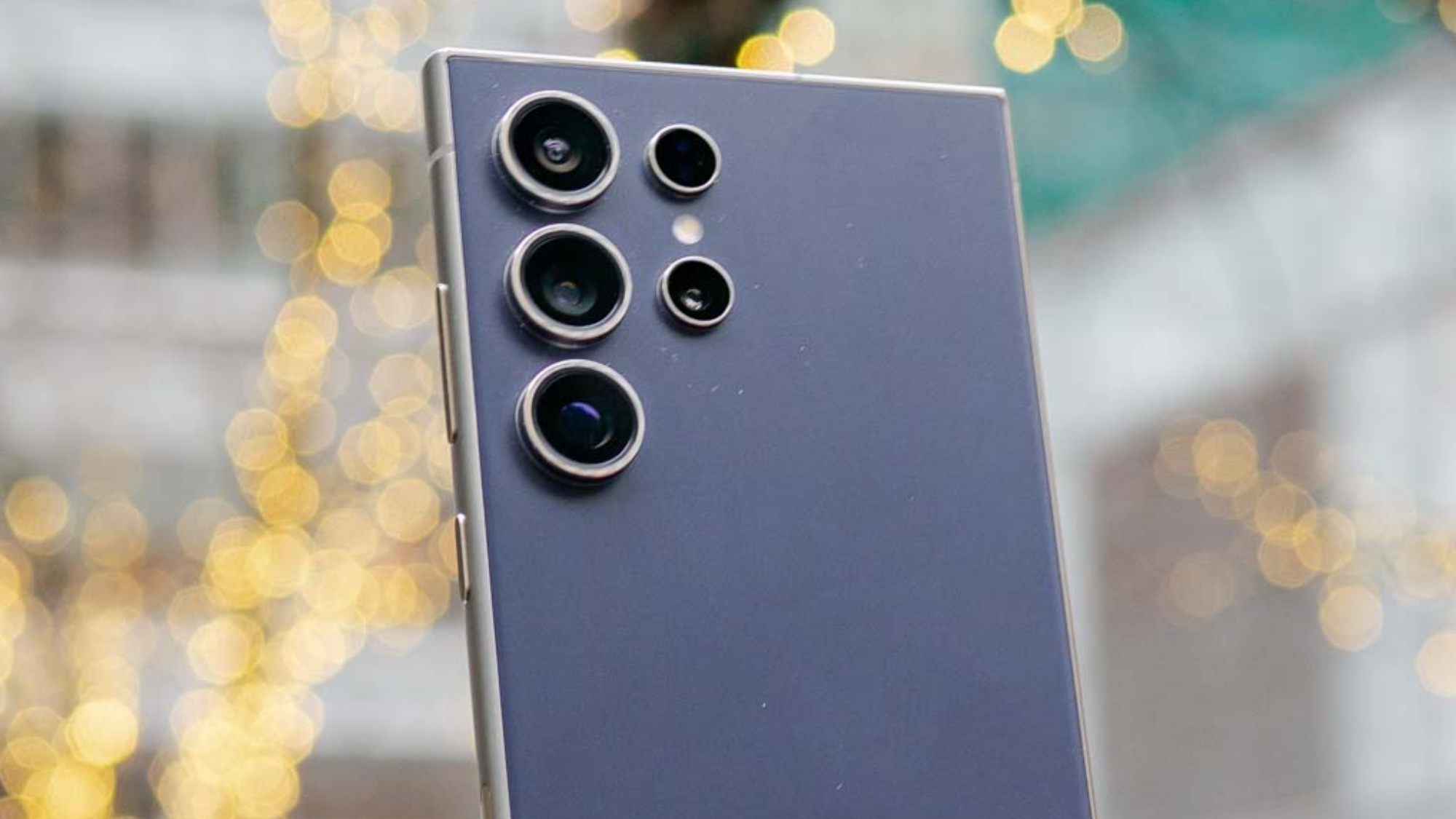 Samsung Galaxy Galaxy S26 Ultra