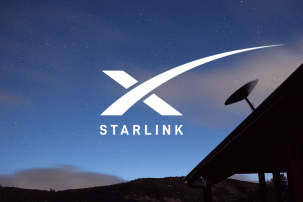Starlink UK