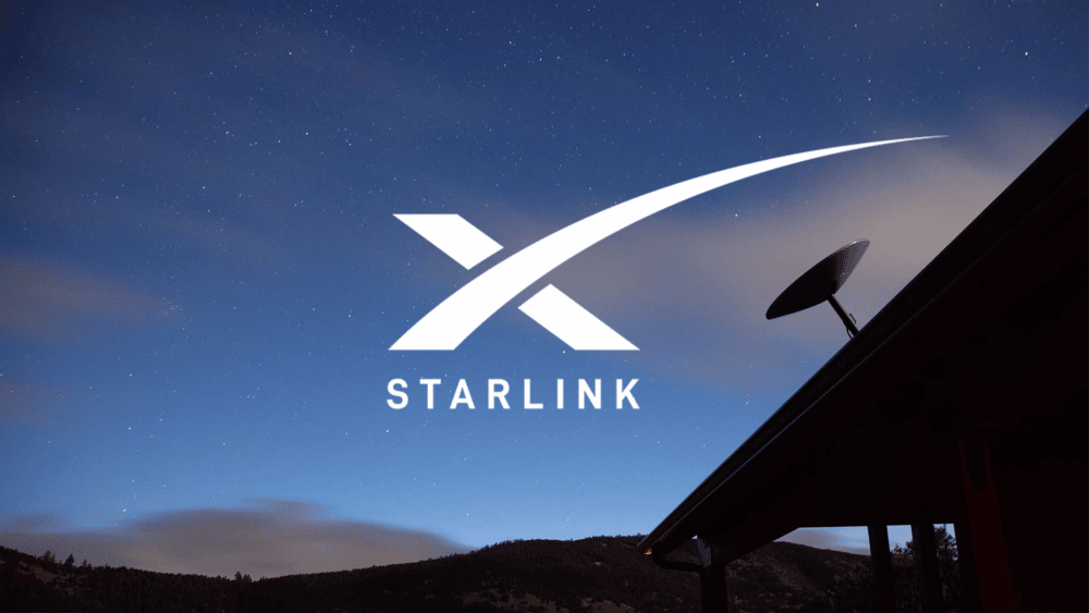 Starlink UK
