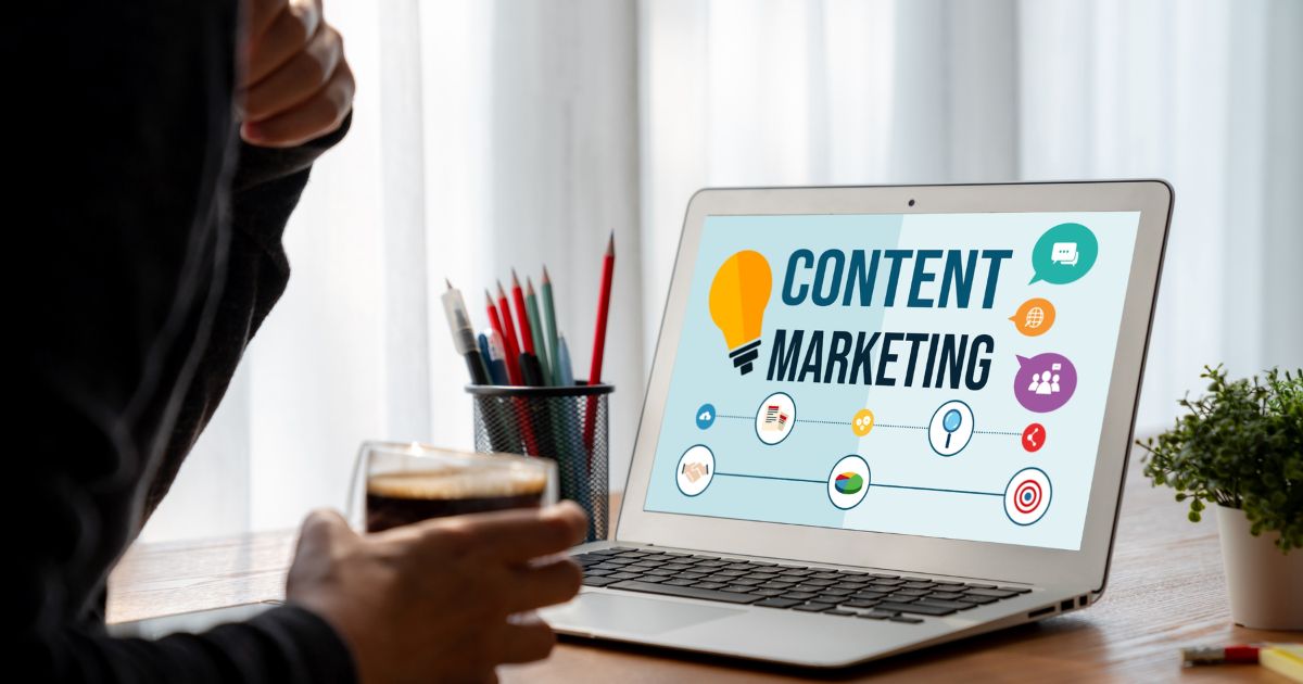 Content Marketing Tips