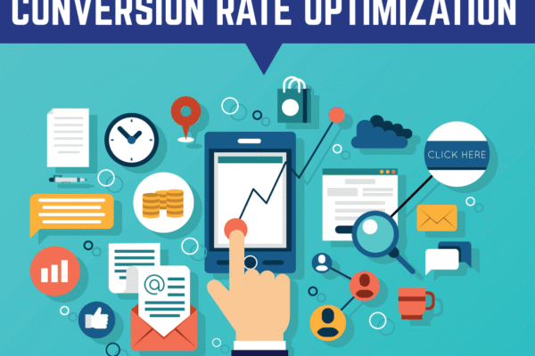 conversion optimization services